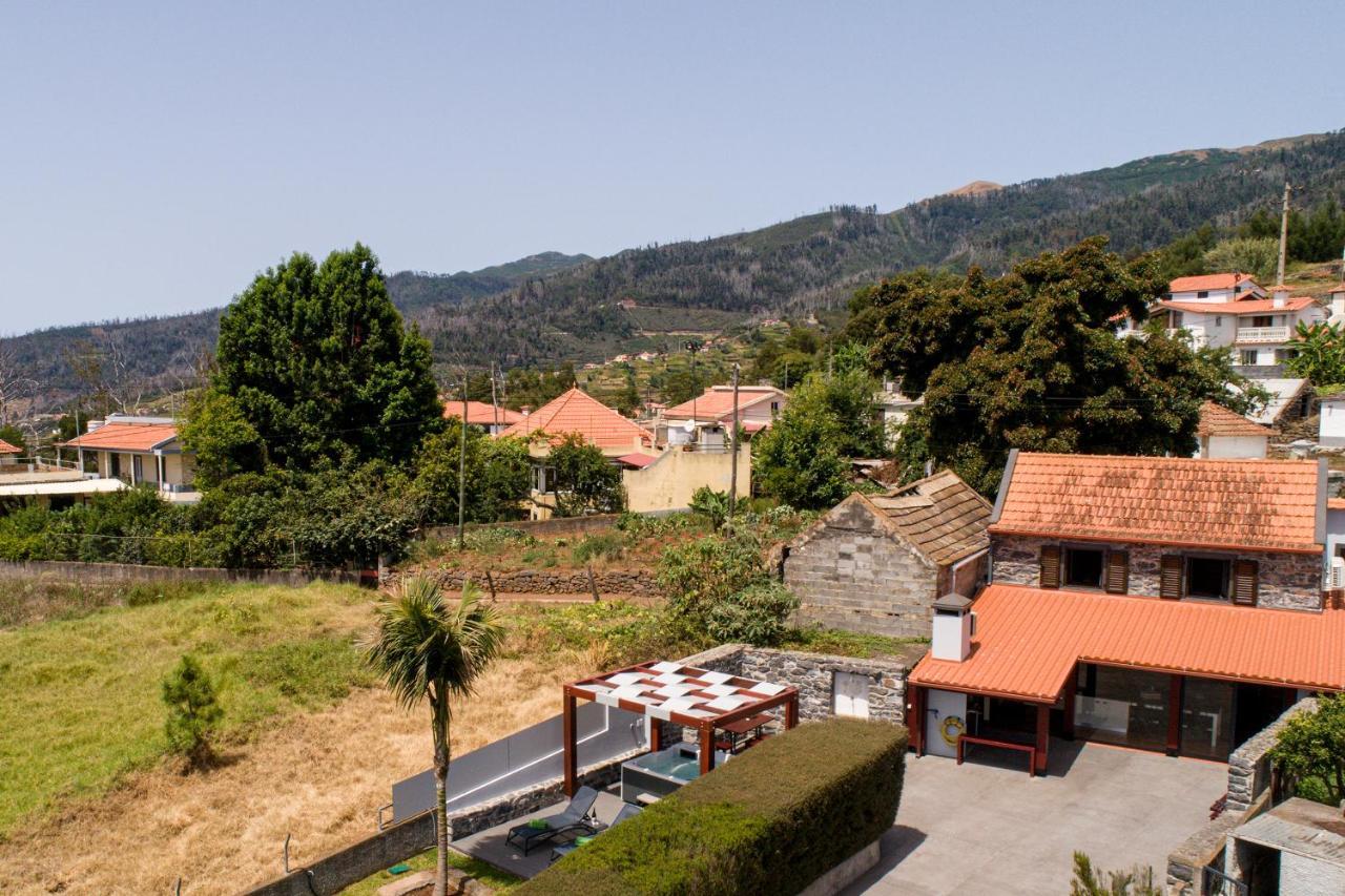 Casa Leonor By Rent2u, Lda Vakantiehuis Arco da Calheta (Madeira)