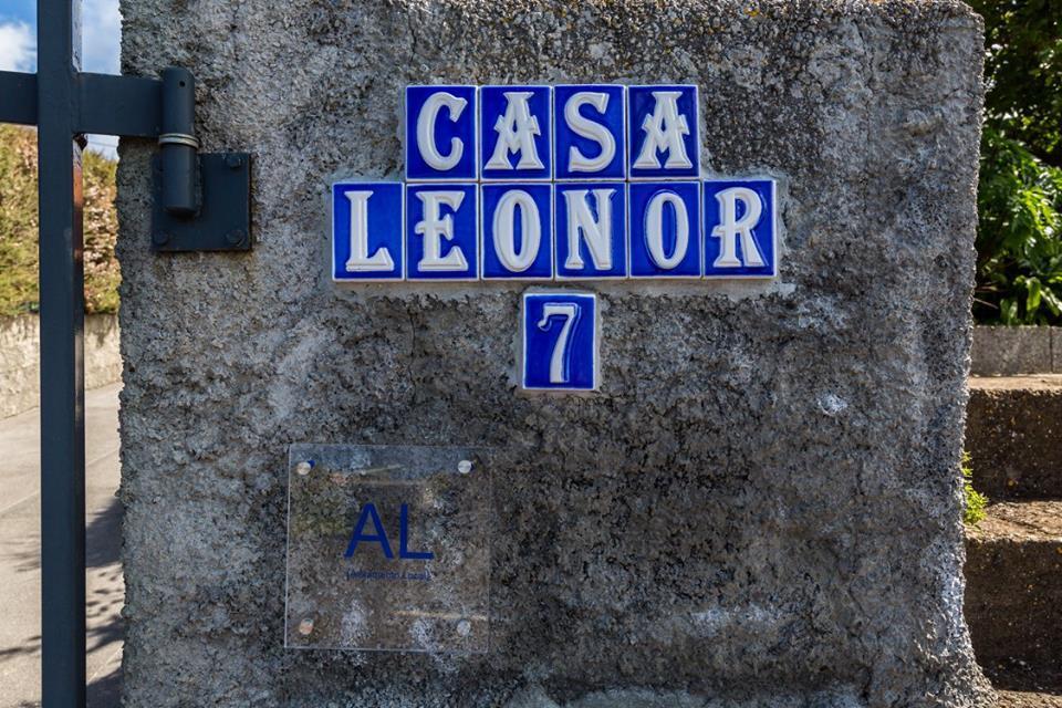 Vakantiehuis Casa Leonor By Rent2u, Lda