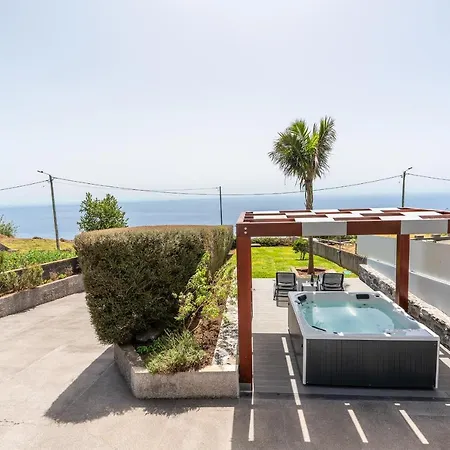 Casa Leonor By Rent2U, Lda Vila Arco da Calheta  Exterior foto