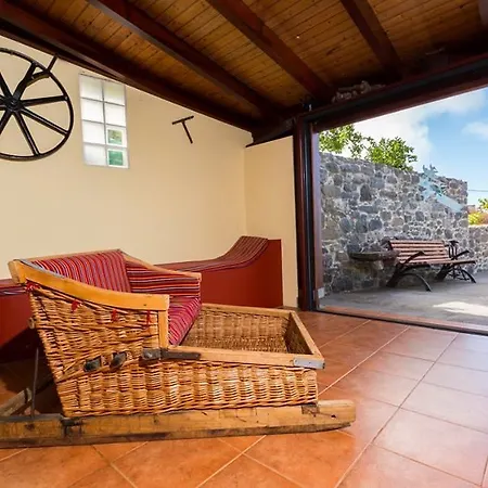 Casa Leonor By Rent2U, Lda Vila Arco da Calheta  Exterior foto