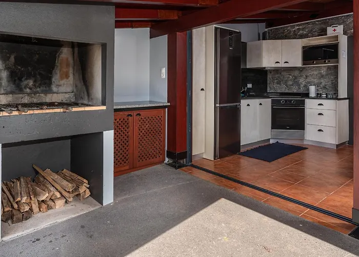 Casa Leonor By Rent2U, Lda
