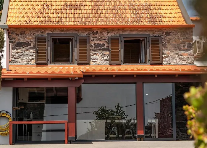 Casa Leonor By Rent2U, Lda