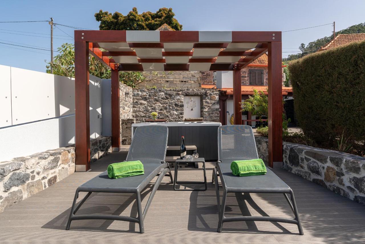 Casa Leonor By Rent2u, Lda Casa de Férias